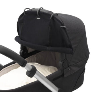 Cortina Black (Universal Cover)