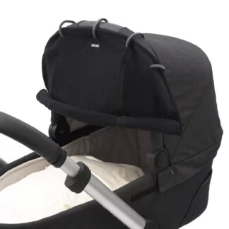 Cortina Black (Universal Cover)