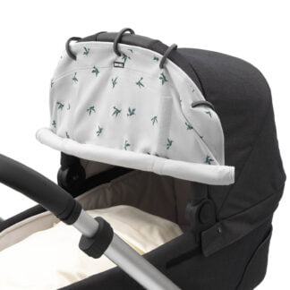Cortina Origami Swallow Grey Jade (Universal Cover)