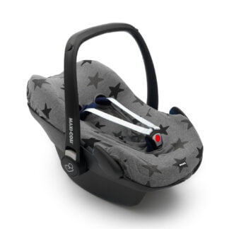 Forra Grupo 0+ ( Universal Cover Group 0+, Grey Stars)