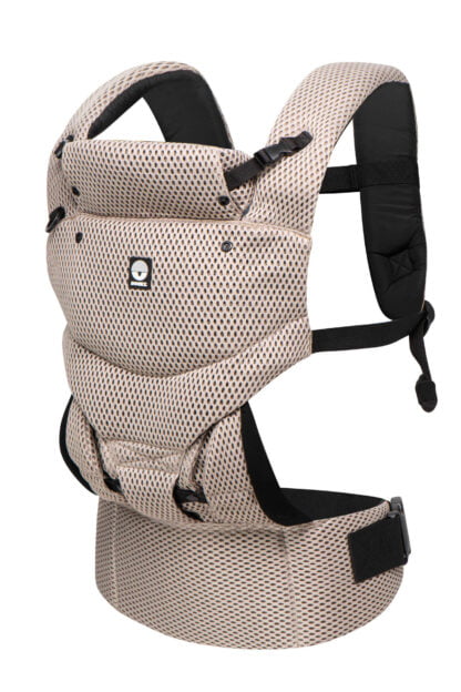 Marsúpio Urban Comfort Beige Desert (Carrier Urban Comfort Beige Desert) - Image 7