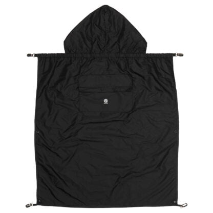 Capa Chuva Porta-Bebés (Carrier Rain Cape) - Image 5