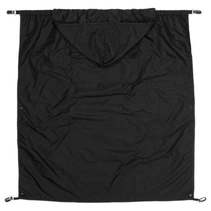 Capa Chuva Porta-Bebés (Carrier Rain Cape) - Image 2