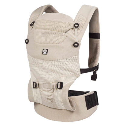 Marsúpio Terra Nova Beige (Carrier Terra Nova Beige)