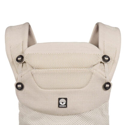 Marsúpio Terra Nova Beige (Carrier Terra Nova Beige) - Image 6