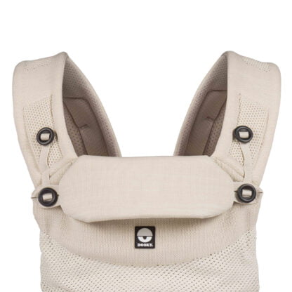 Marsúpio Terra Nova Beige (Carrier Terra Nova Beige) - Image 7