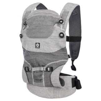 Marsúpio Terra Nova Grey (Carrier Terra Nova Grey)