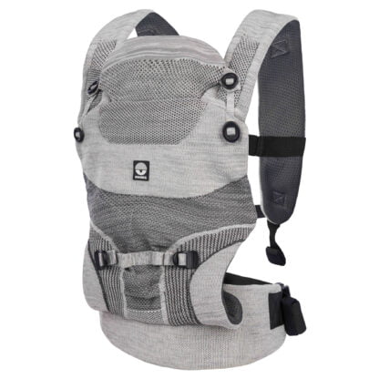 Marsúpio Terra Nova Grey (Carrier Terra Nova Grey)