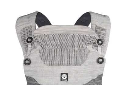 Marsúpio Terra Nova Grey (Carrier Terra Nova Grey) - Image 6