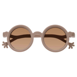 Óculos Sol Bebé WAIKIKI BEIGE (dos 6 aos 36 meses)