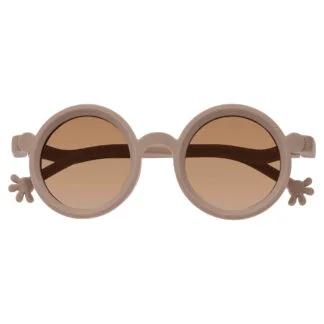 Óculos Sol Bebé WAIKIKI BEIGE (dos 6 aos 36 meses)