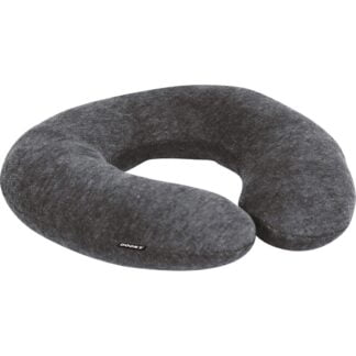 Almofada para pescoço (Neck Pillow Dark grey uni)