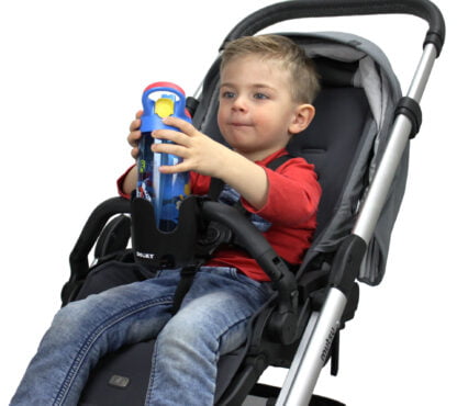 Porta-copos universal para carrinho (Universal Stroller Cup holder) - Image 4