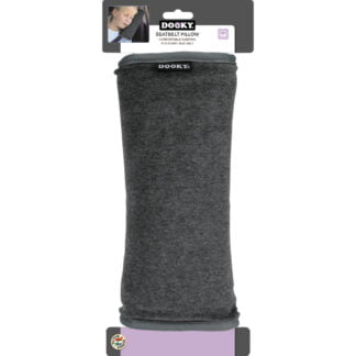 Almofada para cinto de segurança (Seatbelt Pillow Dark grey uni)