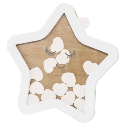 Moldura Estrela com desejos (Wishing Stars) - Image 6