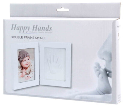 Moldura dupla pequena (Happy Hands Double Frame Small) - Image 3