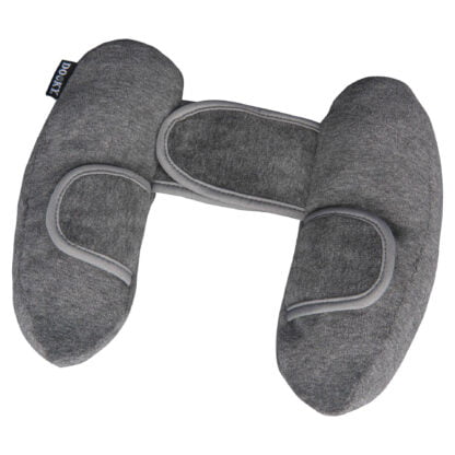 Almofada de apoio para cabeça (0 aos 5 anos) (Head Support Pillow Grey) - Image 3