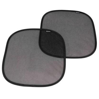 Pára-sol estático para carro (2 uni) (Static Car Sunshade 2pcs)