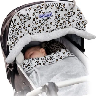 Cortina Little Leopard (Universal Cover)