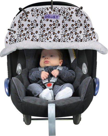 Cortina Little Leopard (Universal Cover) - Image 2