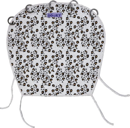 Cortina Little Leopard (Universal Cover) - Image 3