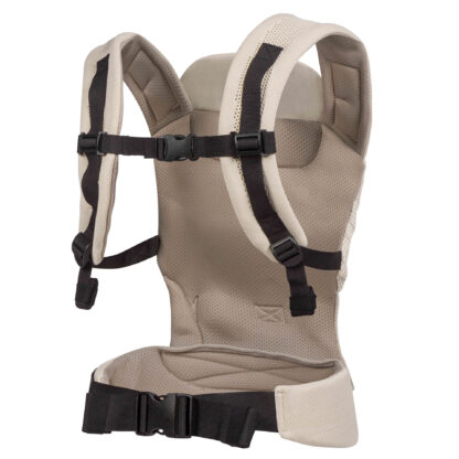 Marsúpio Terra Nova Beige (Carrier Terra Nova Beige) - Image 2