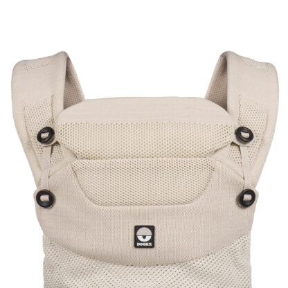 Marsúpio Terra Nova Beige (Carrier Terra Nova Beige) - Image 3