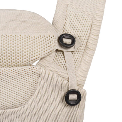 Marsúpio Terra Nova Beige (Carrier Terra Nova Beige) - Image 5