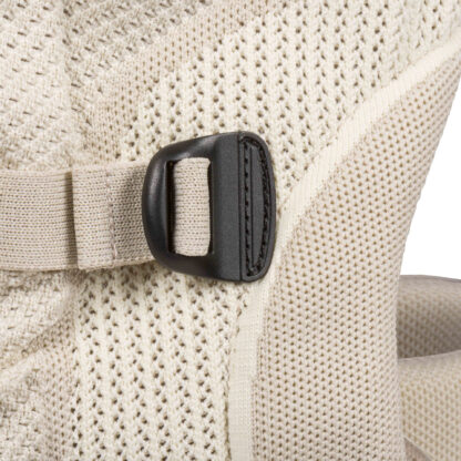 Marsúpio Terra Nova Beige (Carrier Terra Nova Beige) - Image 6
