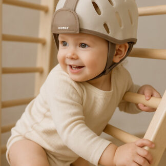 Capacete de Proteção Infantil