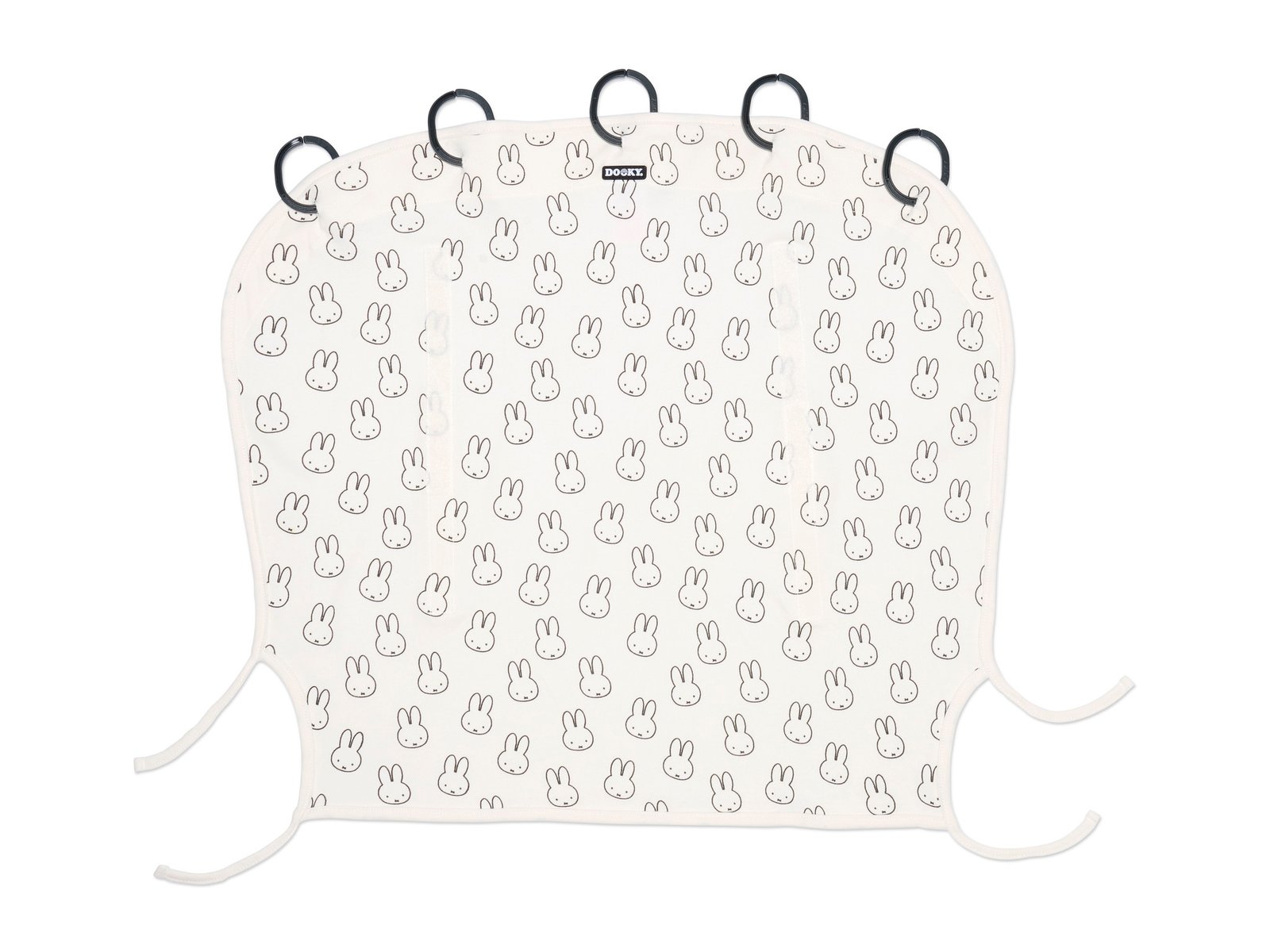 Cortina Miffy (Universal Cover) - Image 2