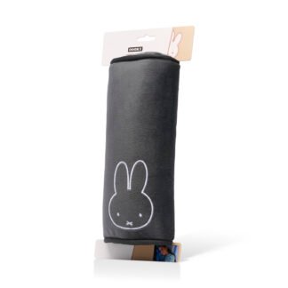Almofada para cinto de segurança Miffy